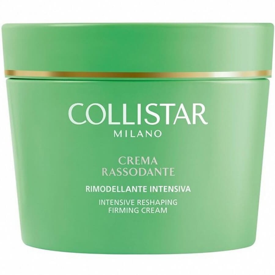 Collistar - Intensive Reshaping Firming Cream - 
