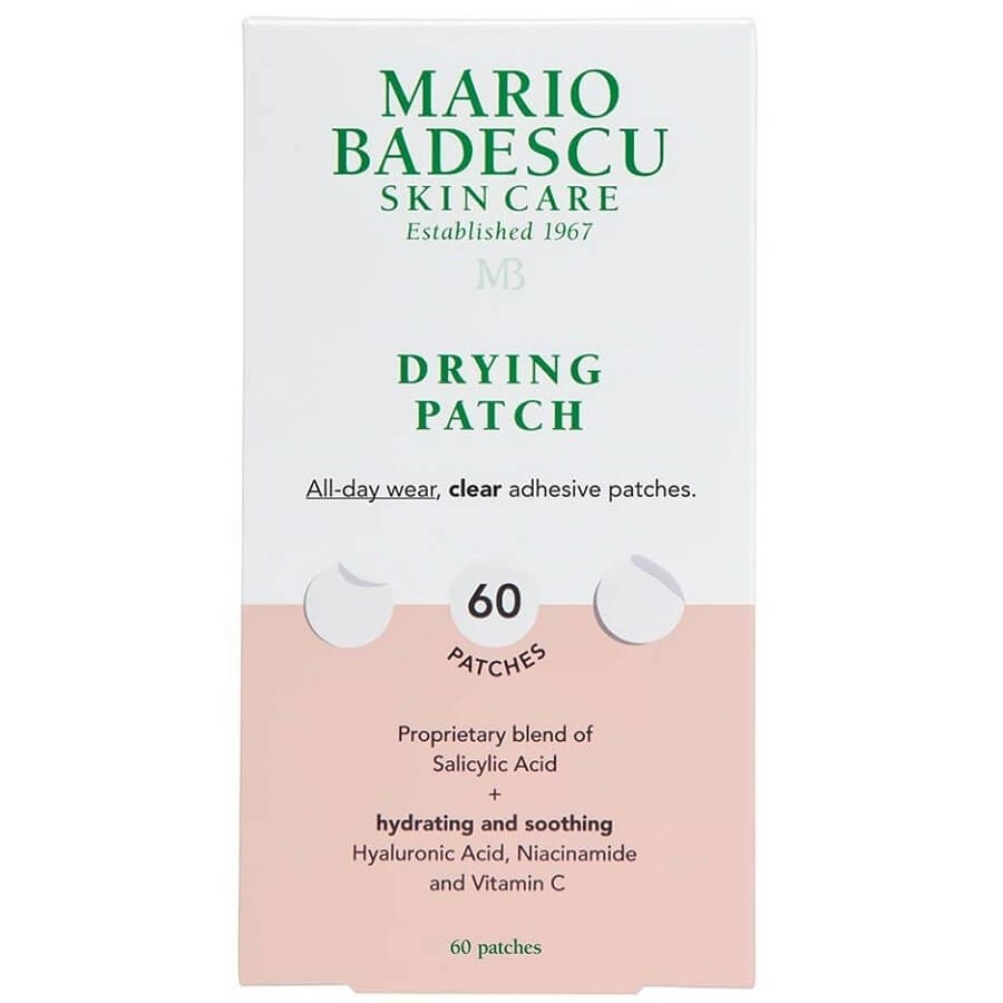 Mario Badescu - Drying Patches - 