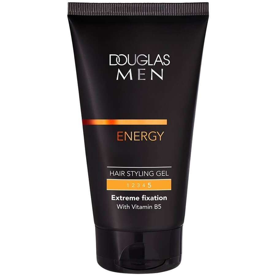 Douglas Collection - Men Energy Hair Styling Gel Extreme - 