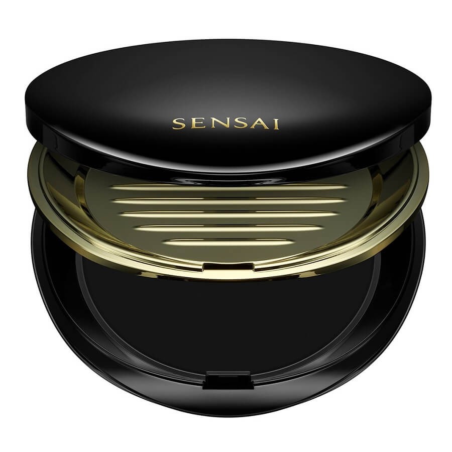 Sensai - Case Compact Foundation Total Finish - 