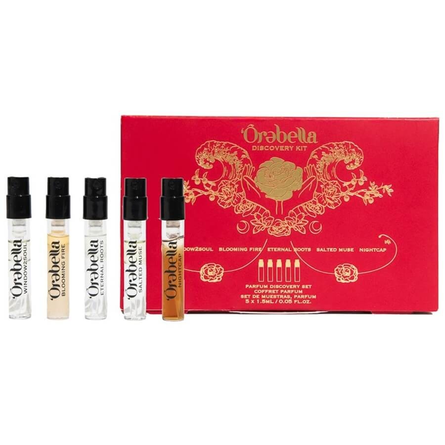 'Ôrəbella - Discovery Set - 