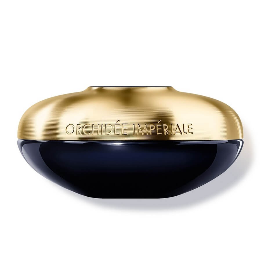 Guerlain - Orchidée Impériale Refreshing Cream - 