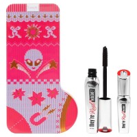 Benefit Cosmetics Lashes All The Way