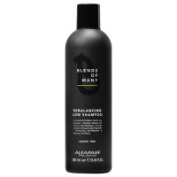 Alfaparf Blends of Many Rebalancing Low Shampoo
