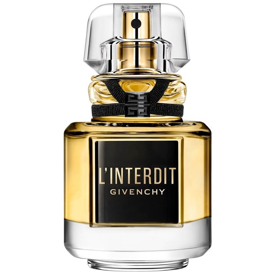 Givenchy - L’interdit Parfum - 35 ml