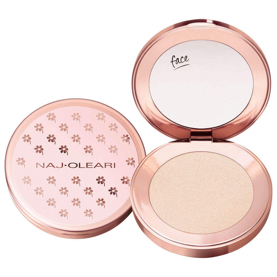 Naj Oleari - Velvet Moon Highlighter - 