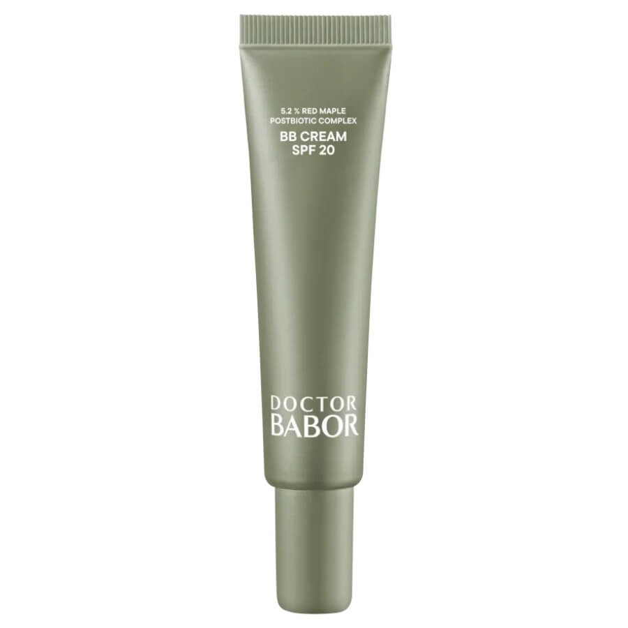 Babor - Dr Babor Microbiomic BB Cream SPF20 - 01 - Light