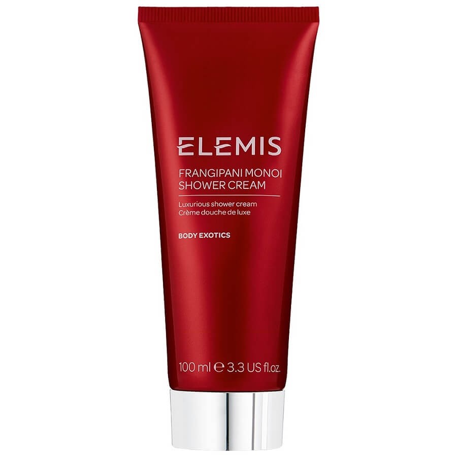 Elemis - Frangipani Monoi Shower Cream - 