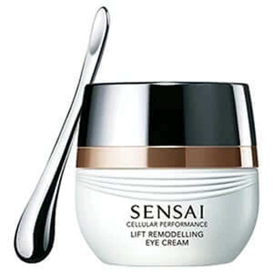 Sensai - Lift Remodelling Eye Cream - 