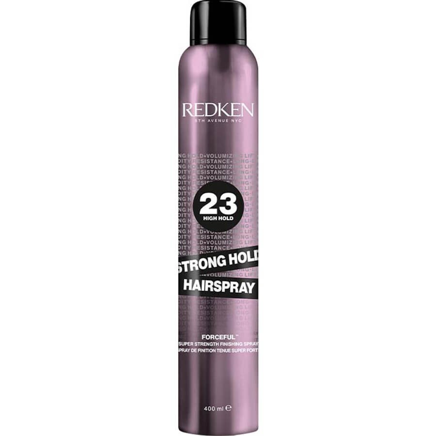 Redken - Strong Hold Hairspray - 