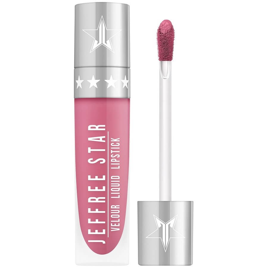 Jeffree Star Cosmetics - Velour Liquid Lipstick - Finally