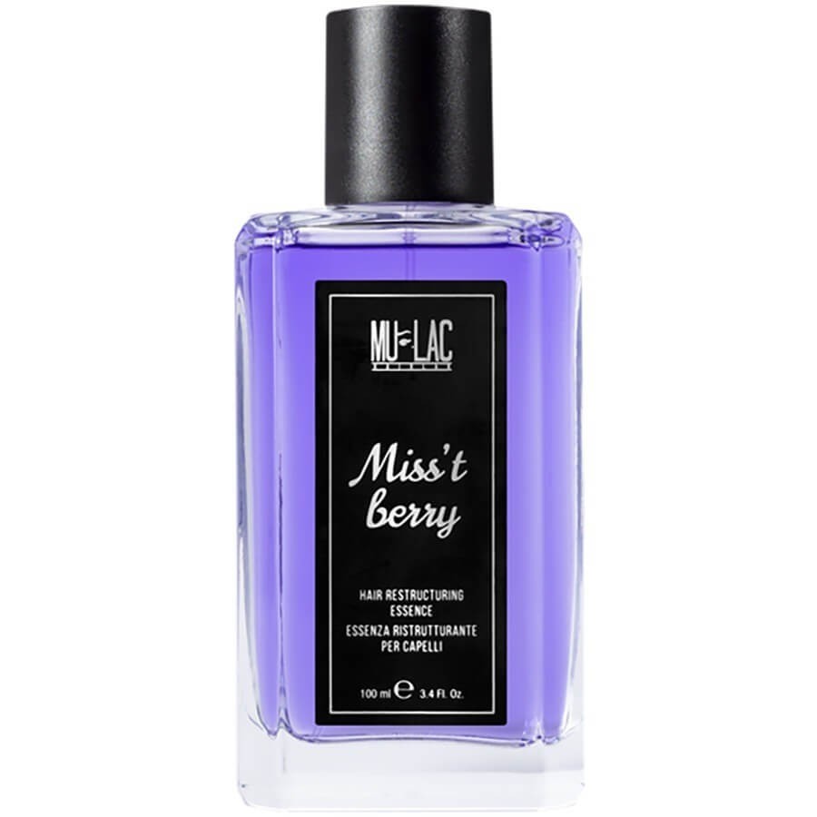 MULAC - Miss't Berry Hair Essence - 