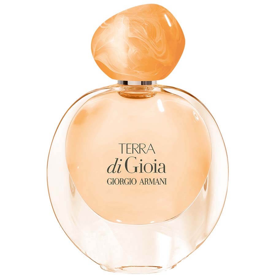 ARMANI - Terra di Gioia Eau de Parfum - 50 ml