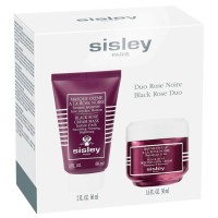 Sisley Black Rose Skin Infusion Duo