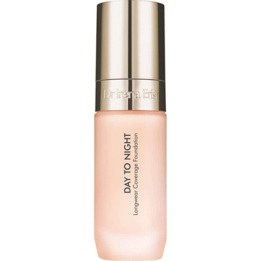 Dr Irena Eris - Day to Night Longwear Coverage Foundation - 010C - Porcelain