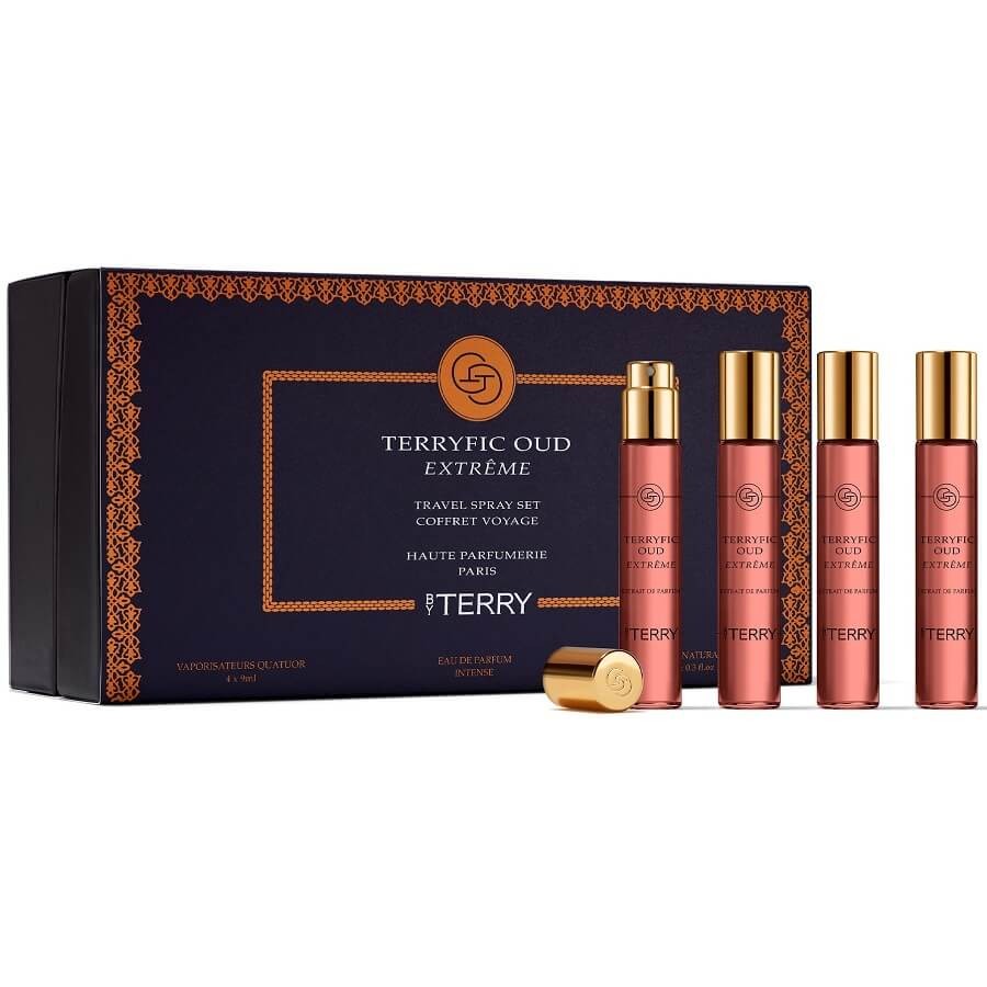 By Terry - Terryfic Oud Extreme Eau de Parfum Set - 
