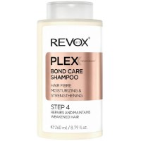 Revox Plex Bond Care Shampoo