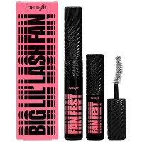 Benefit Cosmetics Big Lil' Lash Fan Set