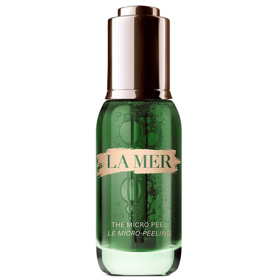 La Mer - The Micro Peel - 