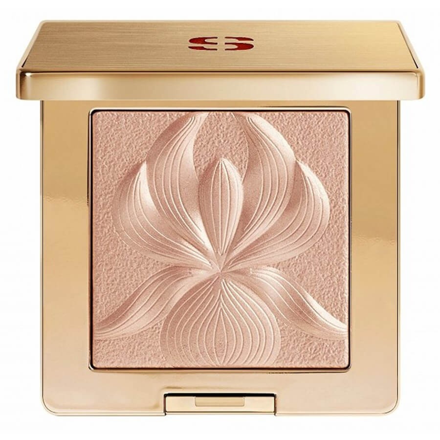 Sisley - L'Orchidée Highlighter Illuminating Powder - 