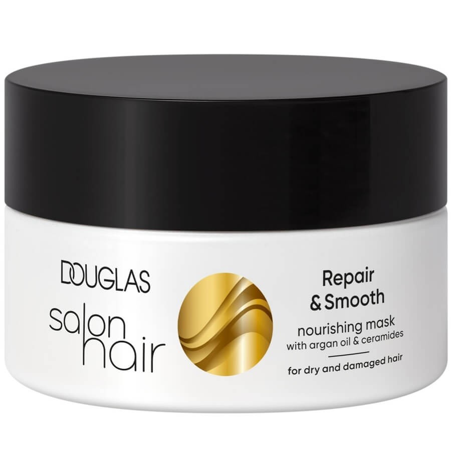 Douglas Collection - Salon Hair Repair & Smooth Mask - 