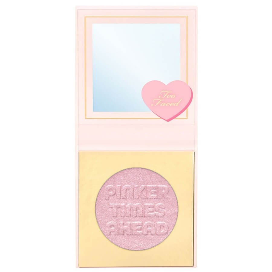 Too Faced - Cheek Popper Blushing Highlighter - 