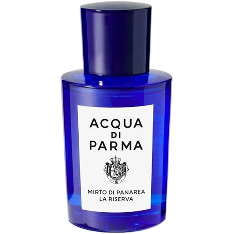 Acqua di Parma - Mirto di Panarea La Riserva Eau de Parfum - 50 ml