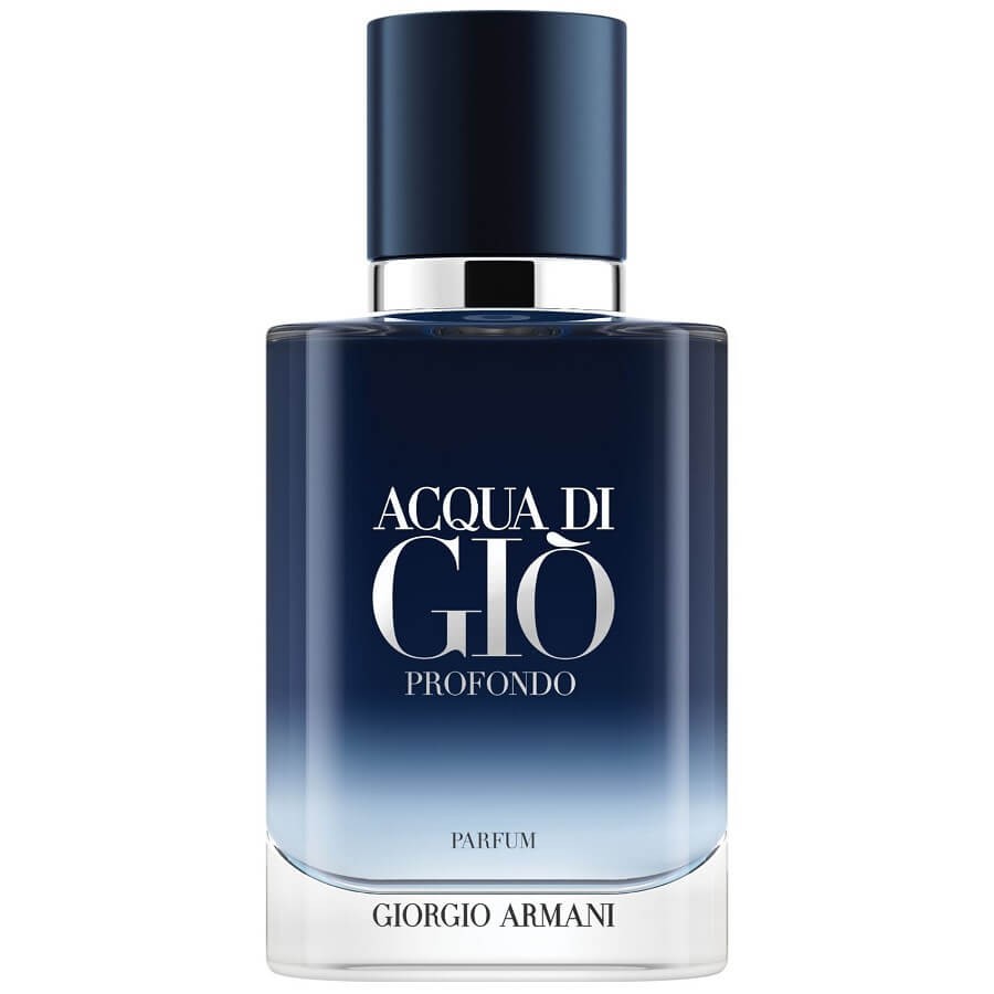 ARMANI - Acqua di Giò Profondo Parfum - 30 ml