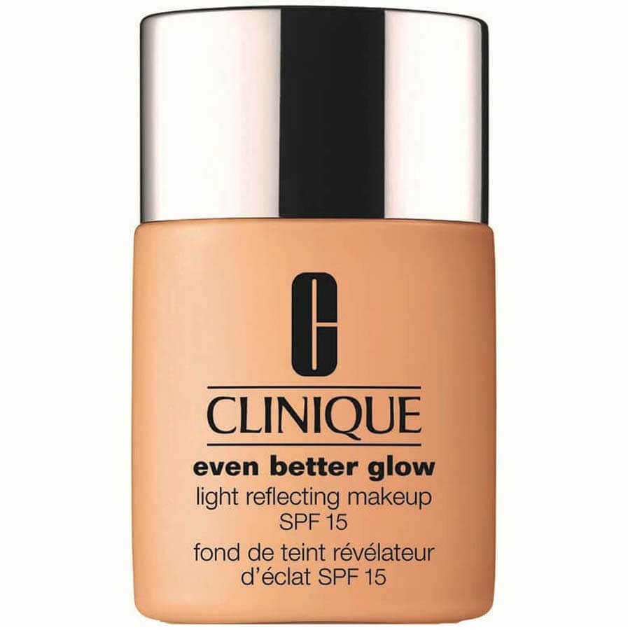 Clinique - Even Better Glow - CN28 - Ivory