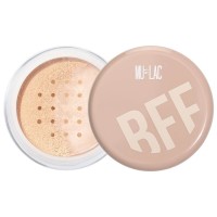 MULAC BFF Weightless Loose Powder