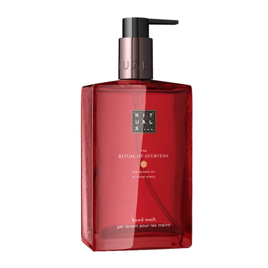 Rituals - The Ritual of Ayurveda Hand Wash - 