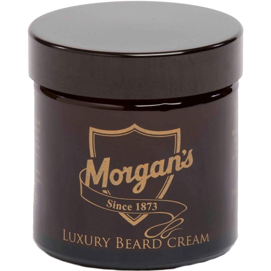 Morgan's Pomade - Morgan's Luxury Beard Cream - 