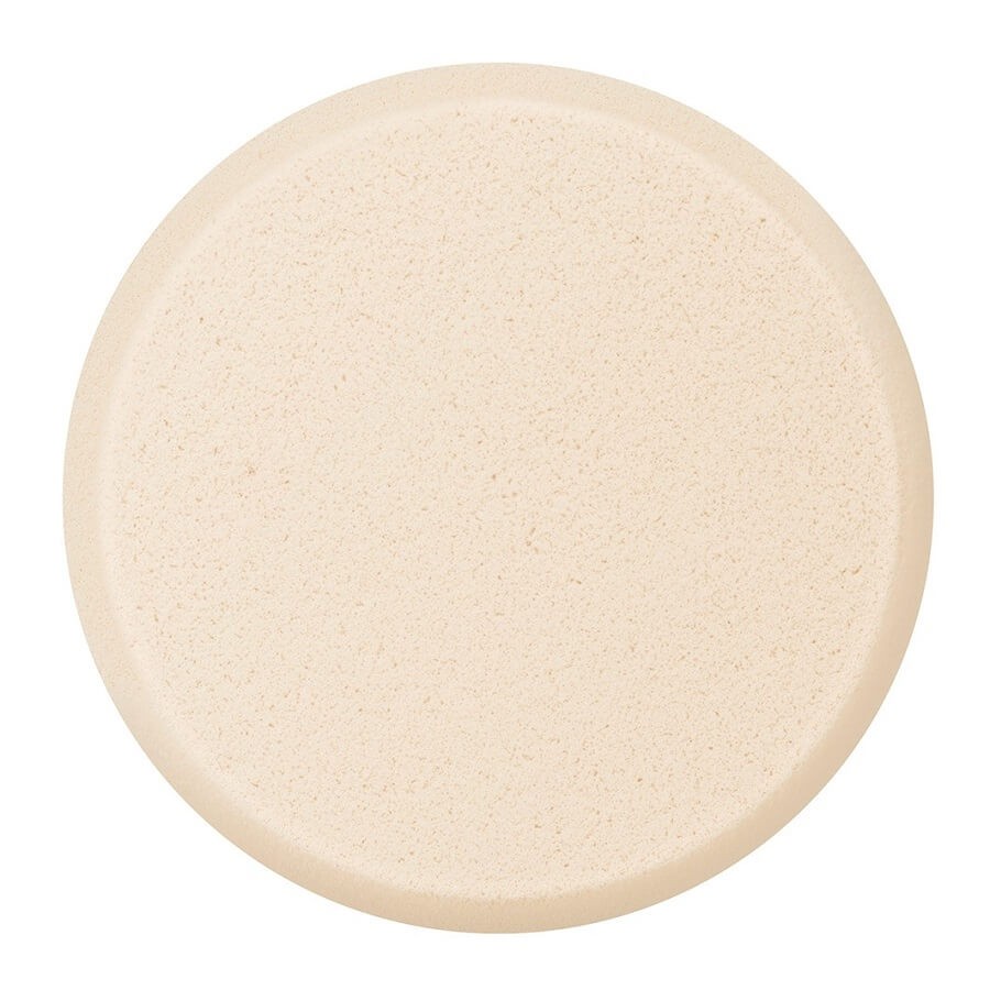 Sensai - Foundation Sponge Round Shape - 