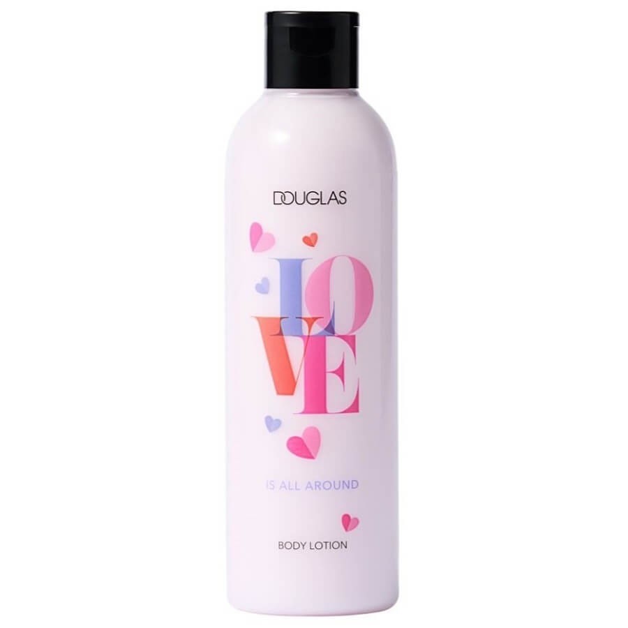 Douglas Collection - Love Is All Around Body Lotion - 