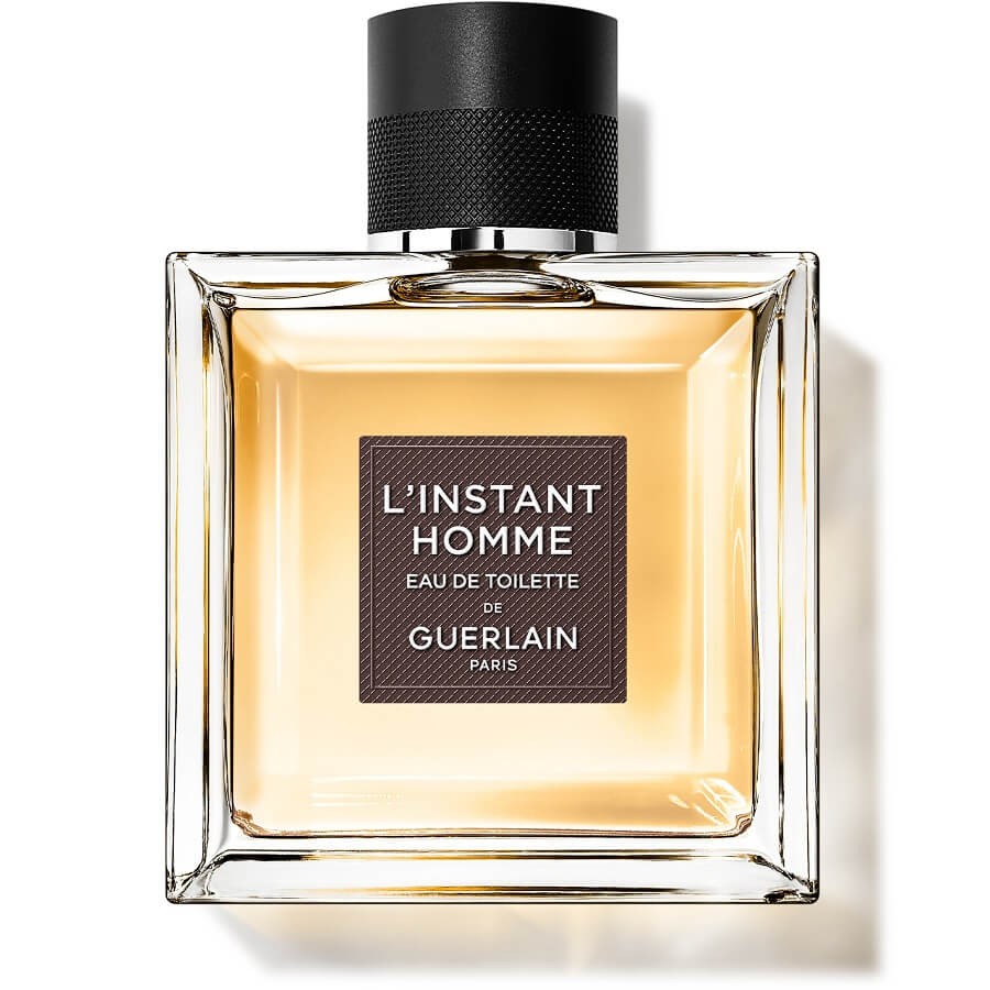 Guerlain - L'Instant de Guerlain Pour Homme Eau de Toilette - 