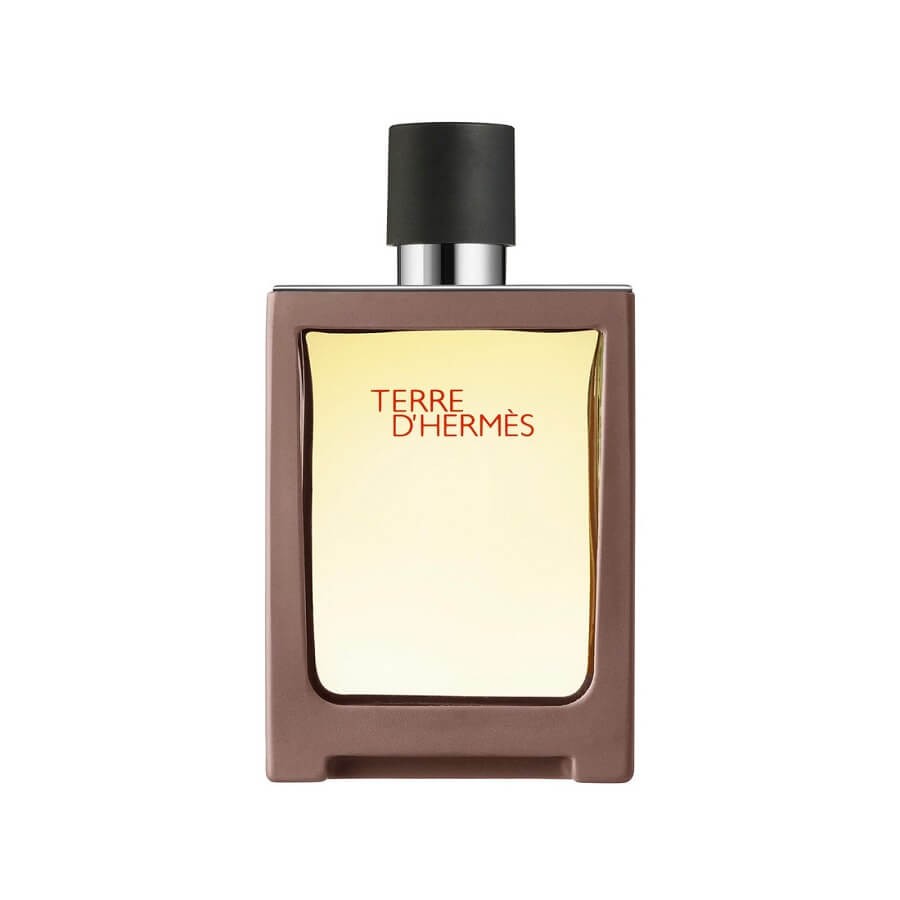 Hermès - Terre D'Hermès Eau de Toilette Reffilable - 