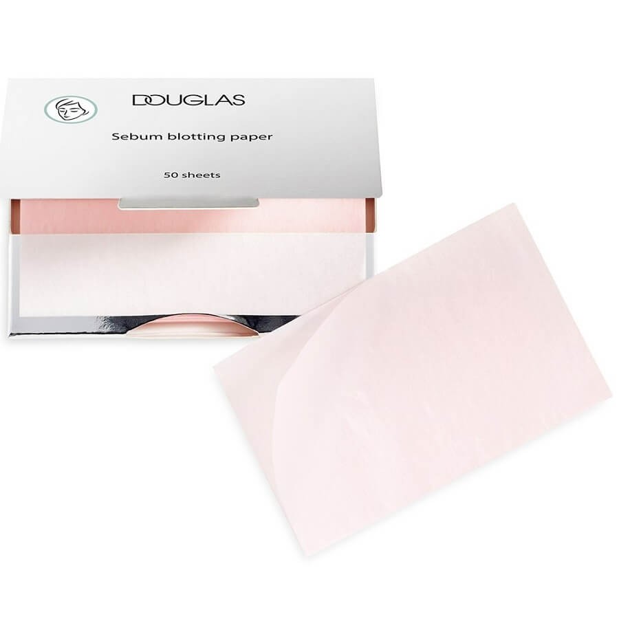 Douglas Collection - Sebum Blotting Paper - 