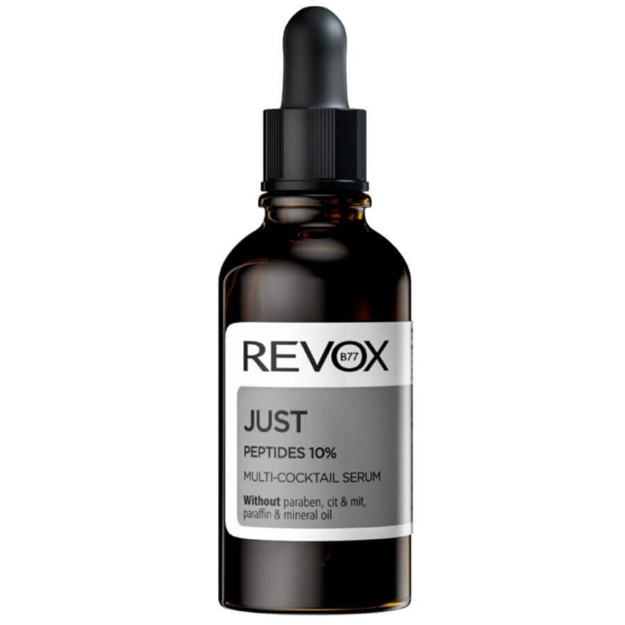 Revox - Just Peptides 10% Multi-Cocktail Serum - 