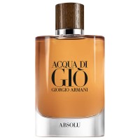 ARMANI Acqua di Gio Absolu Eau de Parfum