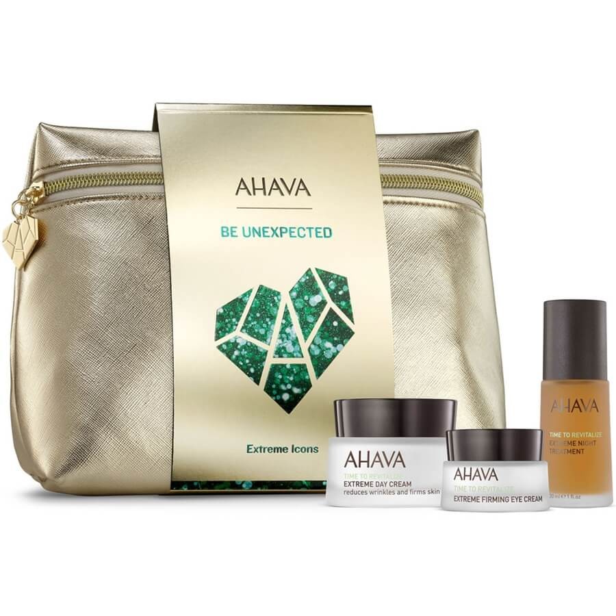 Ahava - Extreme Icons Set - 