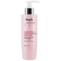 Douglas Collection Sensitive Focus Comforting Make-up Remover Milky Fluid