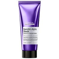 L'Oreal Professionnel Paris Keratin Alpha Sleek Professional Smoothing Treatment