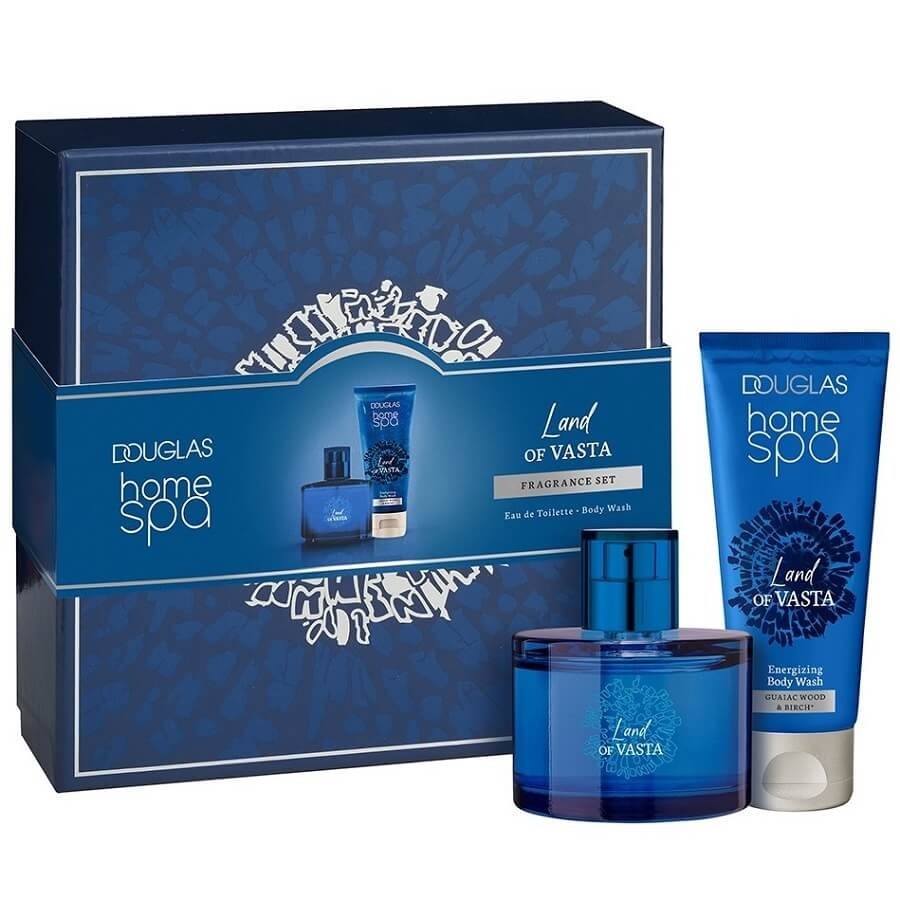 Douglas Collection - Land of Vasta Fragrance Set - 