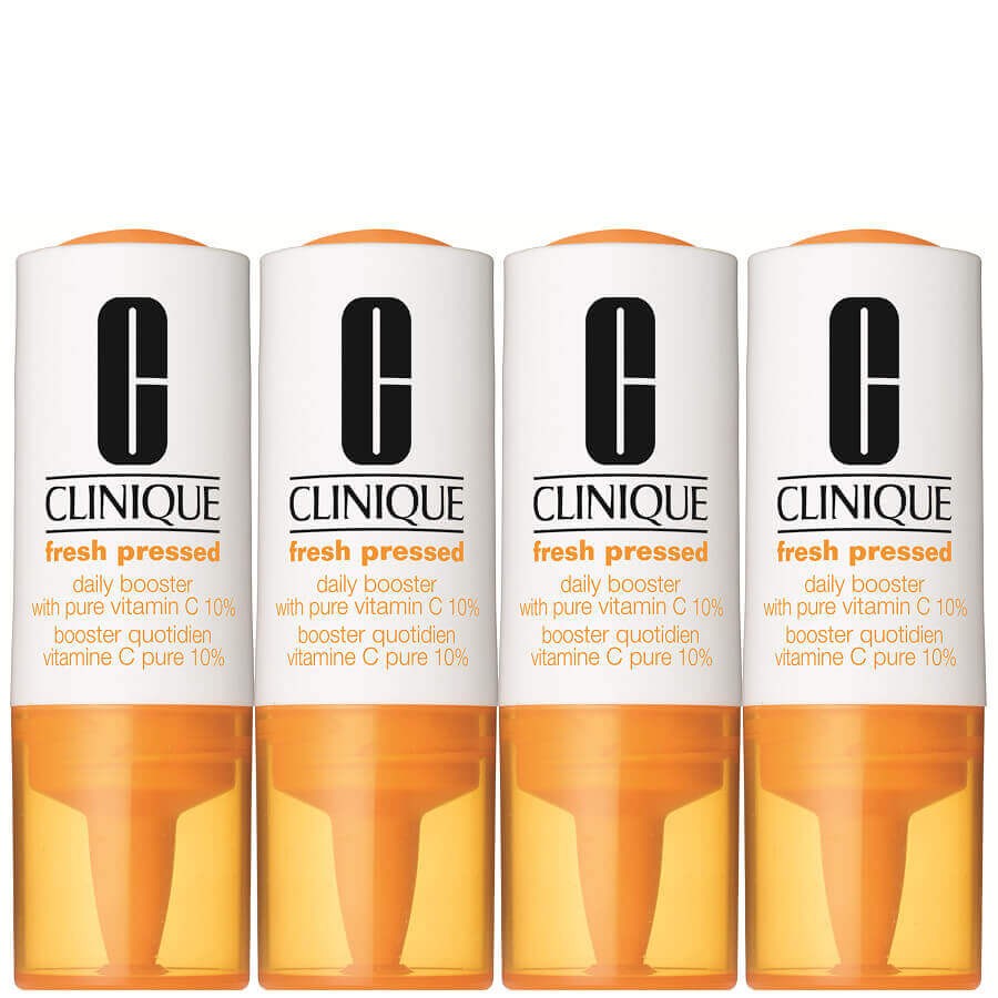 Clinique - Fresh Pressed â„˘ Daily Booster with Pure Vitamin C 10% - 