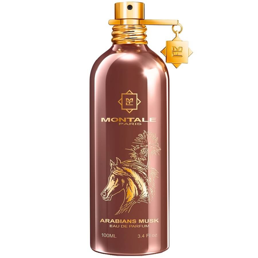 MONTALE - Arabians Musk Eau de Parfum - 50 ml