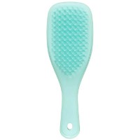 Tangle Teezer Mini Wet Detangler Hair Brush Mint