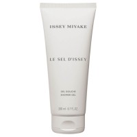 Issey Miyake Le Sel d'Issey Shower Gel