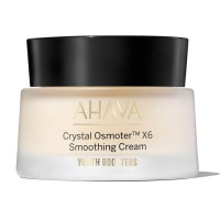 Ahava Crystal Osmoter x6 Smoothing Cream