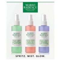 Mario Badescu Mist Glow Set