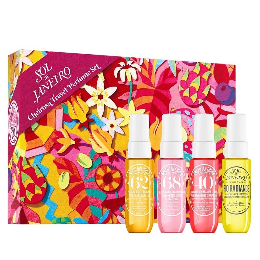 Sol de Janeiro SOL Cheirosa '62 Eau de Parfum da donna